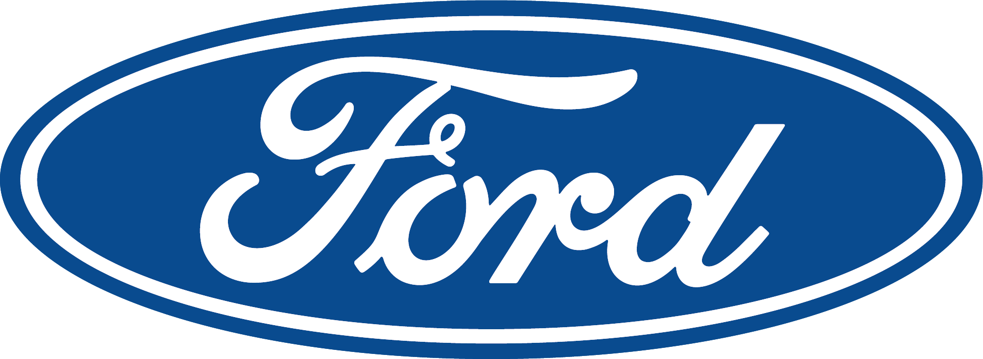 logo ford